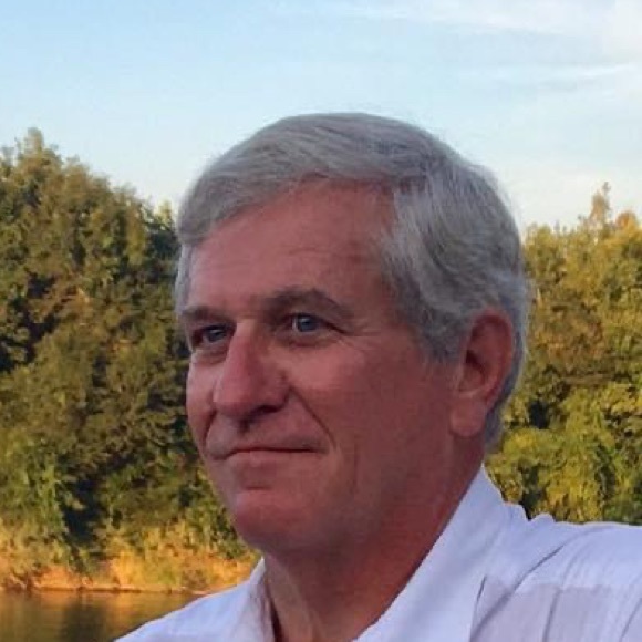 Meet your Posher, David - Picture 1 of 1